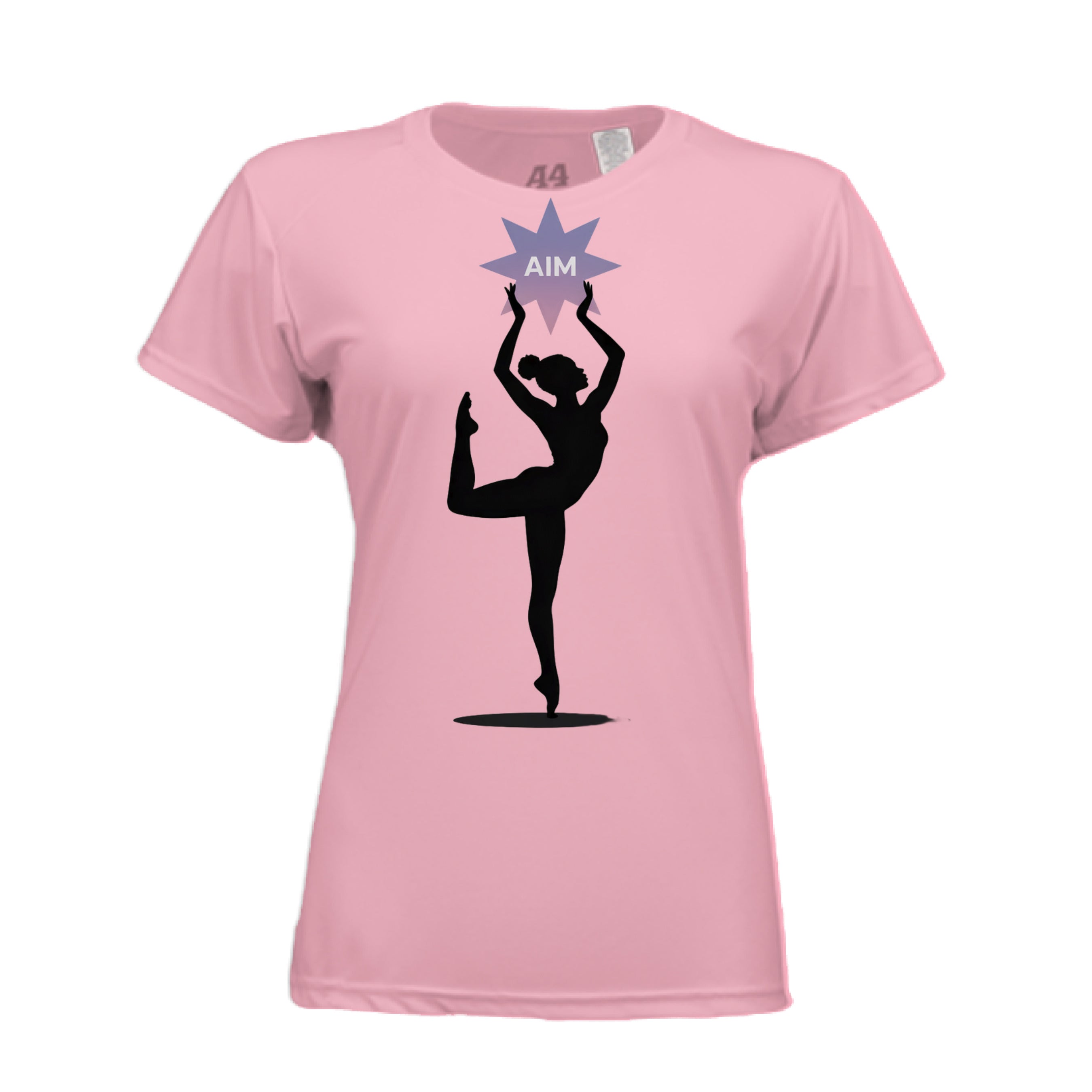 PINK - FRONT