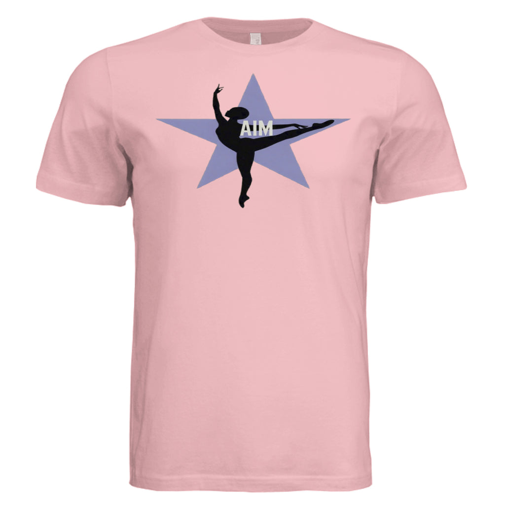 SOFT PINK - FRONT