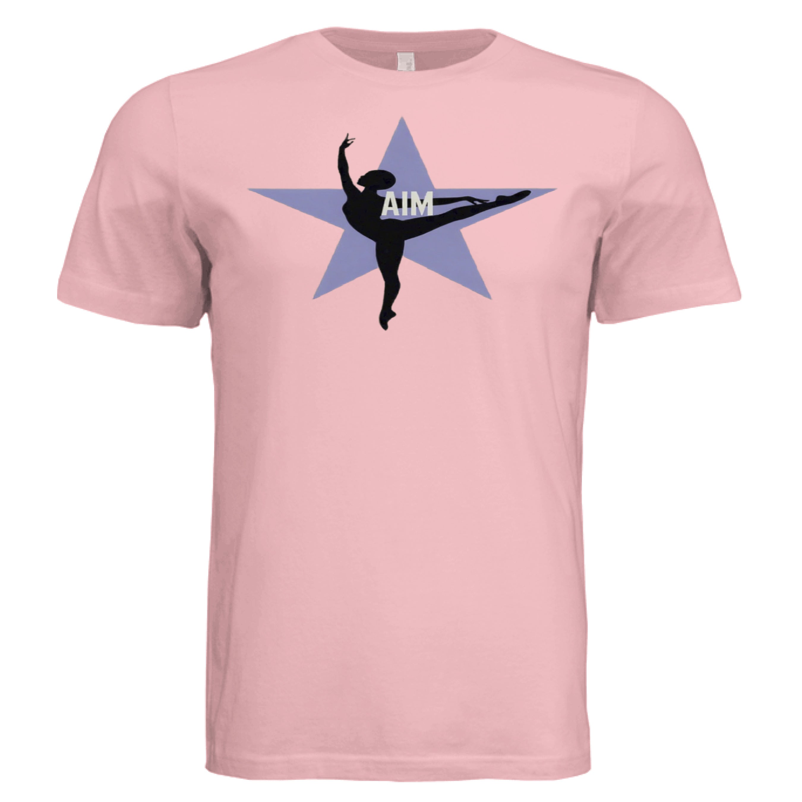 SOFT PINK - FRONT