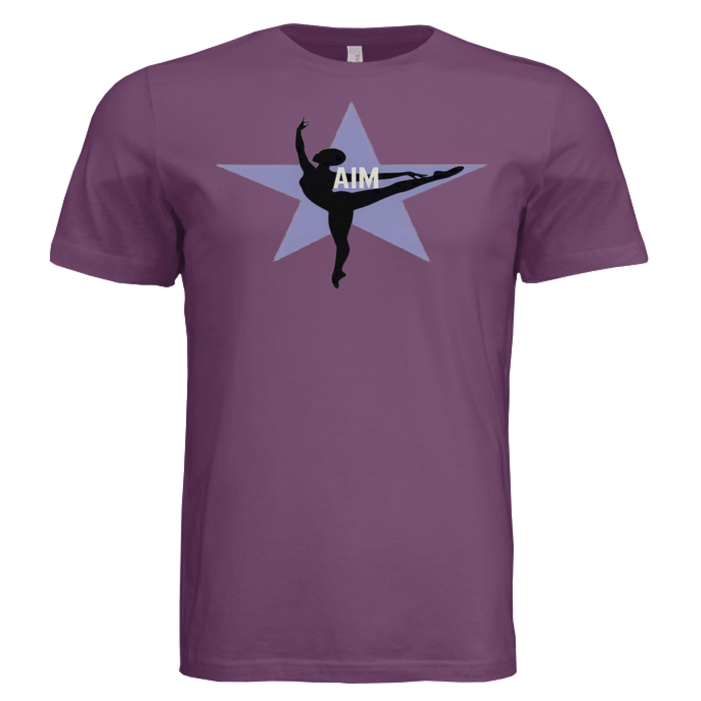 TEAM PURPLE - FRONT