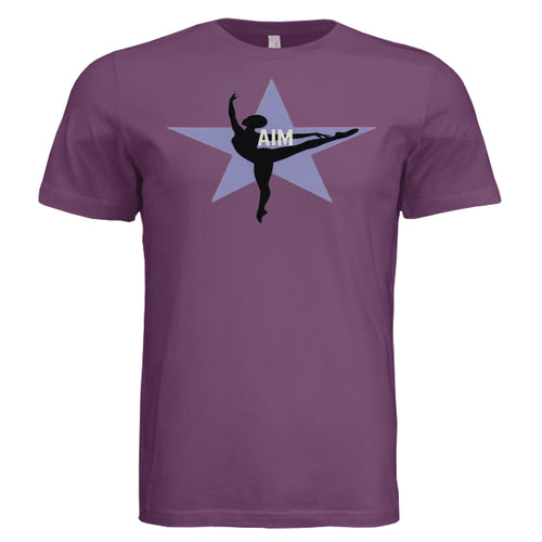 TEAM PURPLE - FRONT