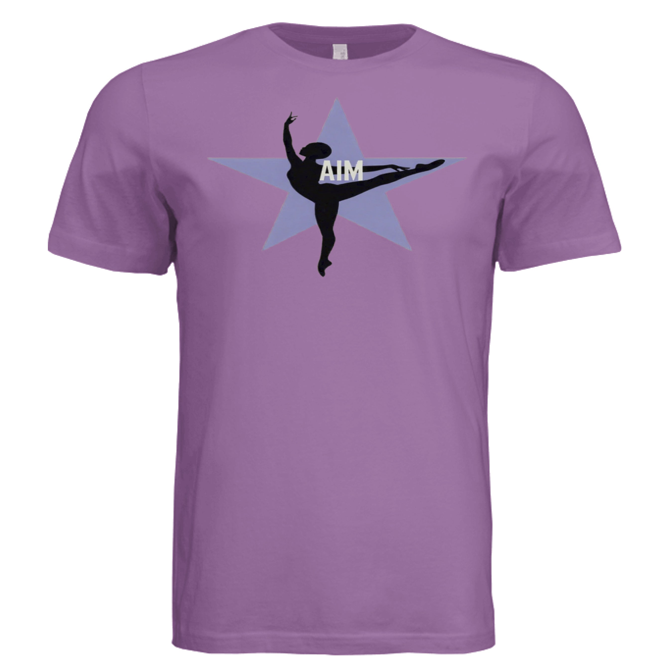 Light Violet - FRONT