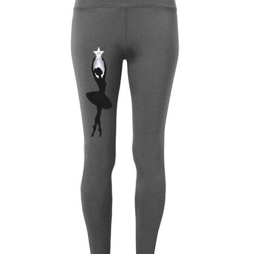 CHARCOAL - BACK