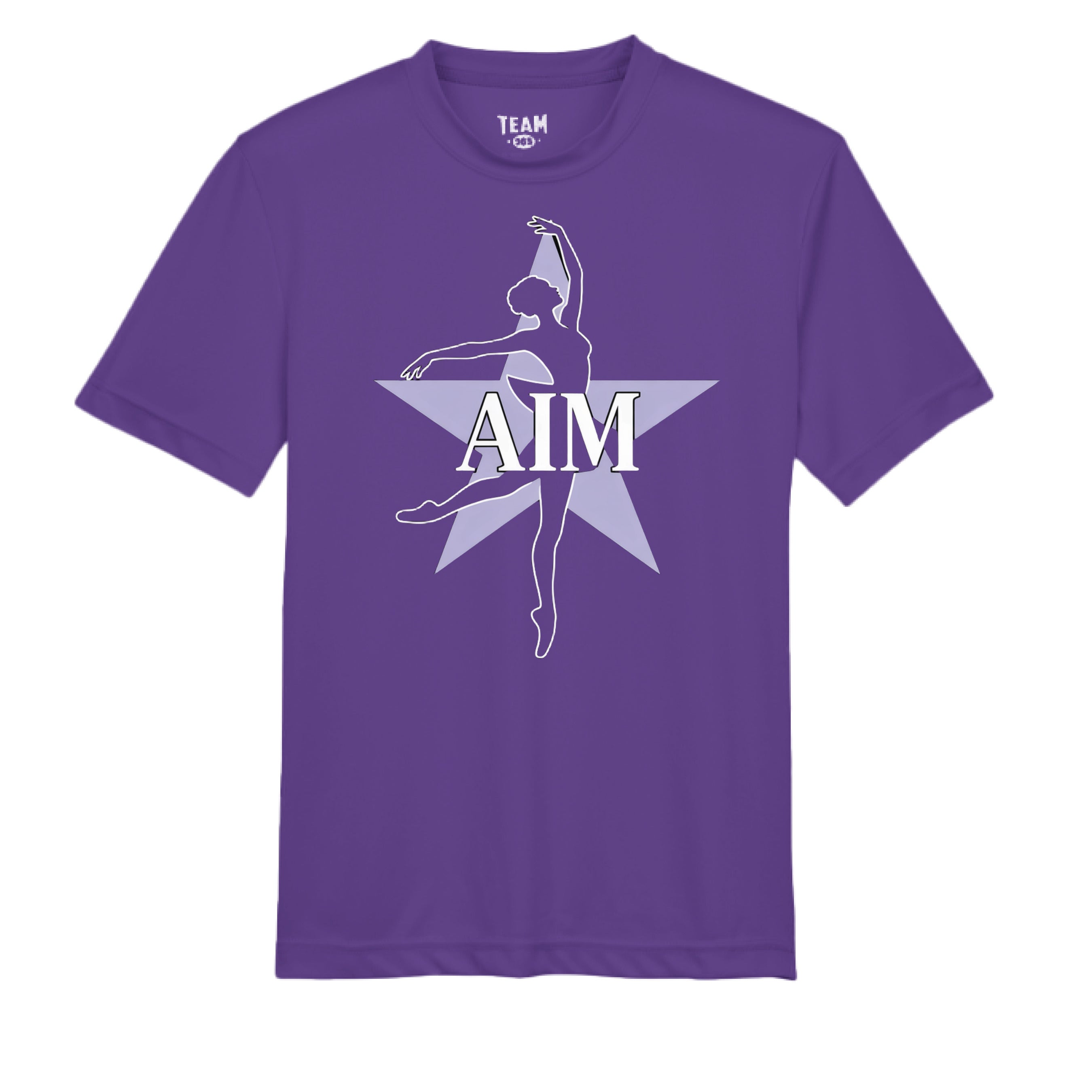 SPORT PURPLE - FRONT