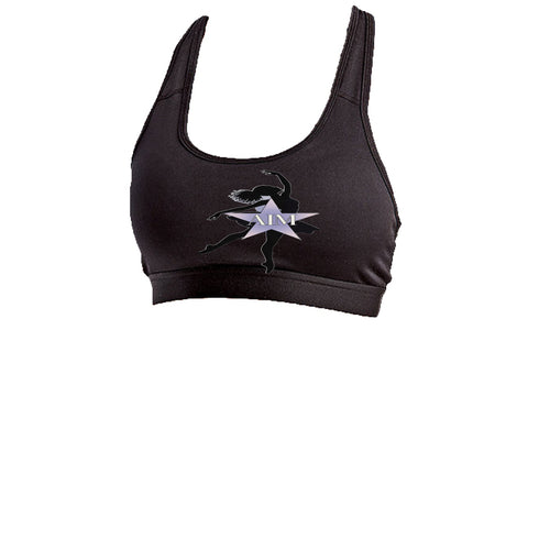 BLACK - FRONT