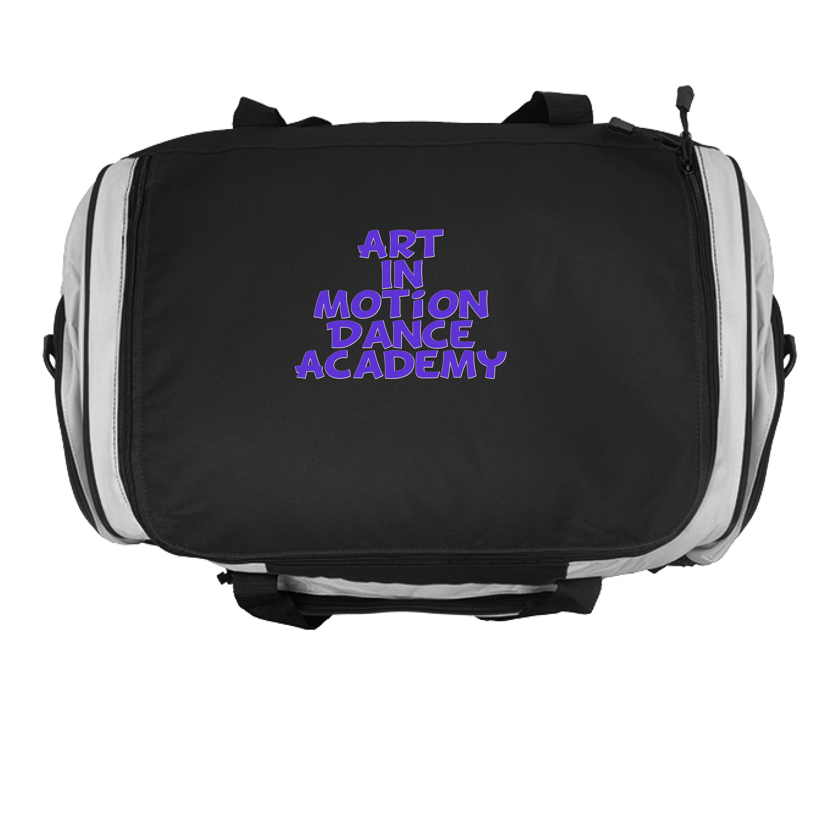 Black/Grey - BACK