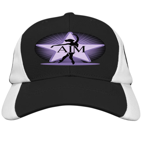 Black/White - FRONT