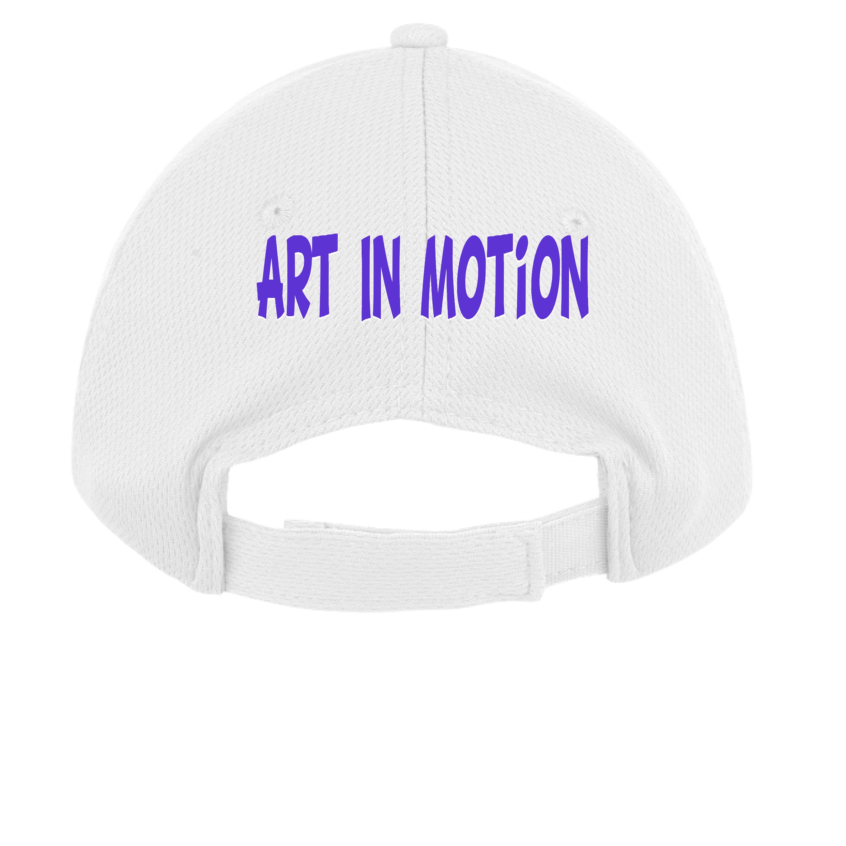 White - BACK