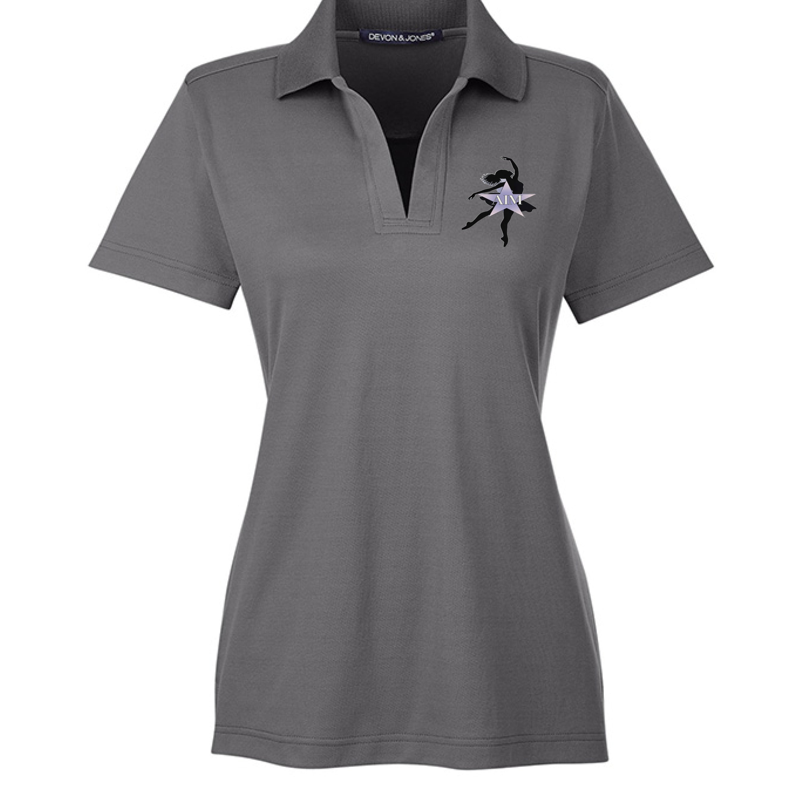 GRAPHITE - FRONT